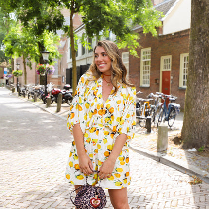 Amalfi playsuit