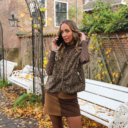 Monica rok choco
