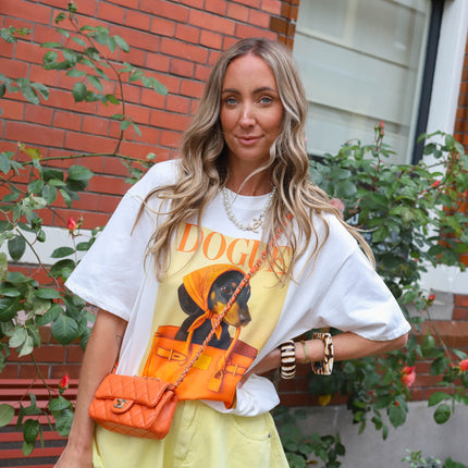 Dogue tee
