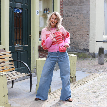 Olivia denim jeans