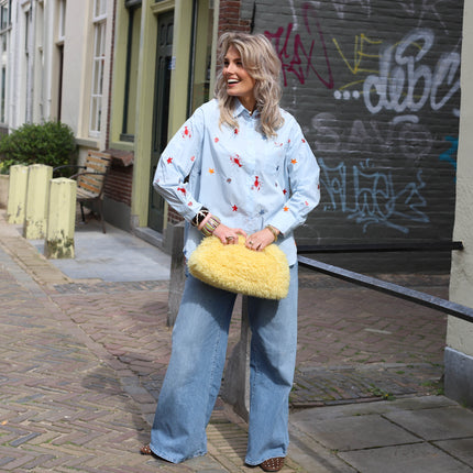 Olivia denim jeans