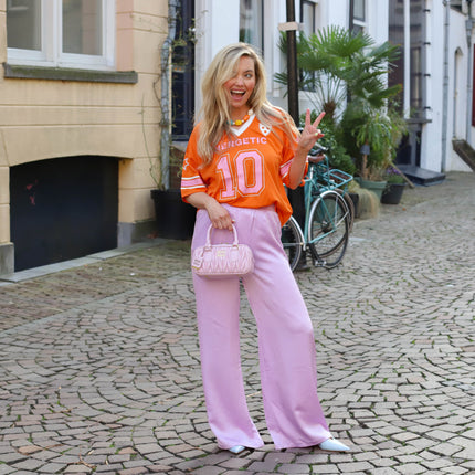Ydence Pants Wendy violet lila