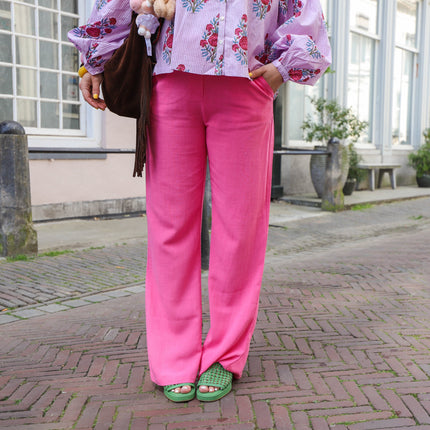 Ydence pants Nikki pink