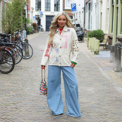 Sissel Edelbo My Jacket beige