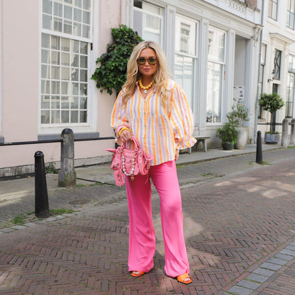 Ydence pants Nikki pink