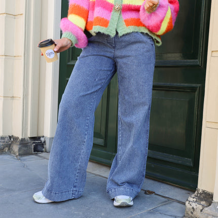 Jogger jeans medium