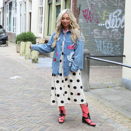 Mick denim Jack