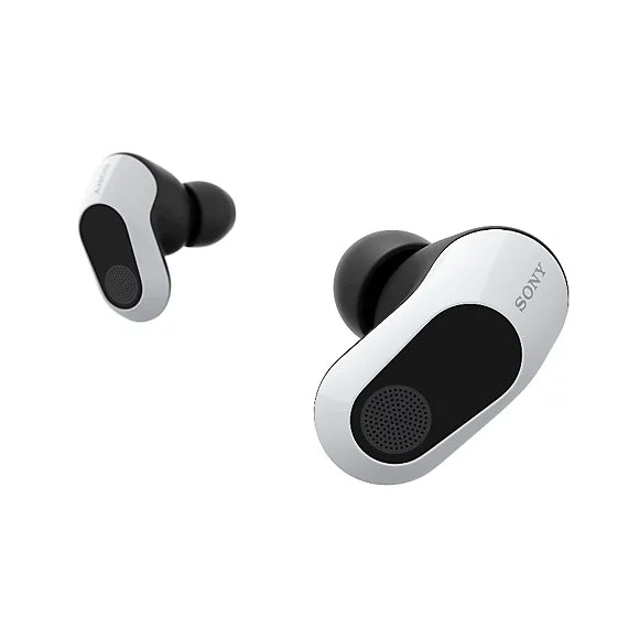 Draadloze INZONE gamingoordopjes met Noise Cancelling