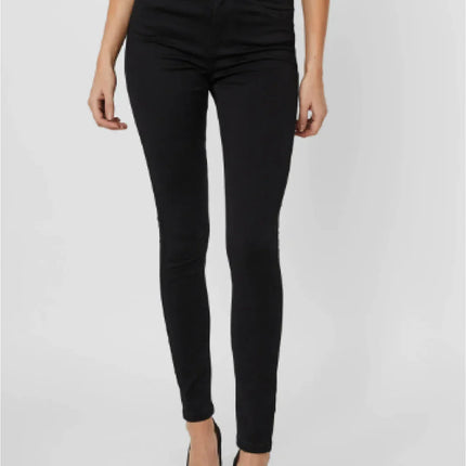 UNICORN Women's jeans black xs s m l xl