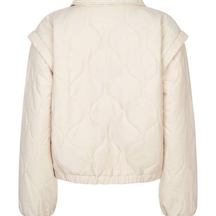 Ydence Jacket Ramona beige