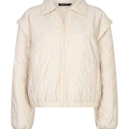 Ydence Jacket Ramona beige