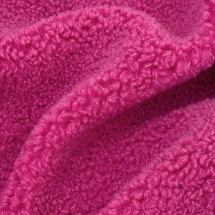 Ydence Jacket Sally fuchsia purple