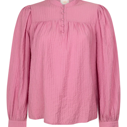 UNICORN Women's blouse pink xs s m l xl