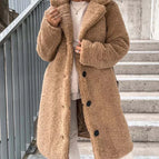 S / Light Brown