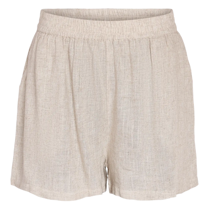 Noisy May Eilani shorts natural
