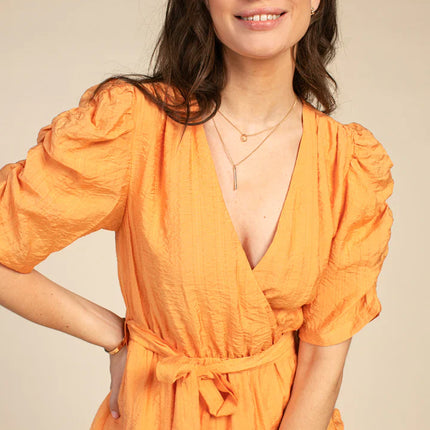 UNICORN Women's dress pink orange xs s m l xl