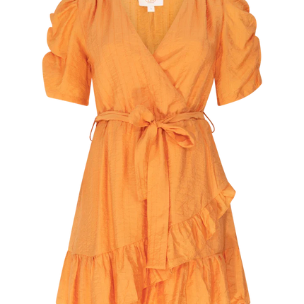 UNICORN Women's dress pink orange xs s m l xl