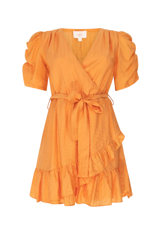 UNICORN Women's dress pink orange xs s m l xl