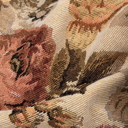Ydence Kimono Penny rose print