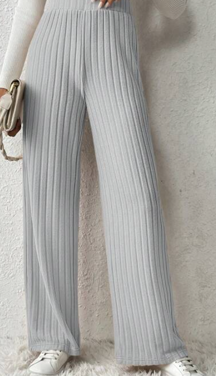 UNICORN Women's trousers black beige grey xs s m l