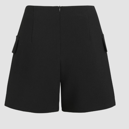 UNICORN Women's shorts black xs s m l xl