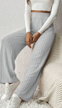 UNICORN Women's trousers black beige grey xs s m l