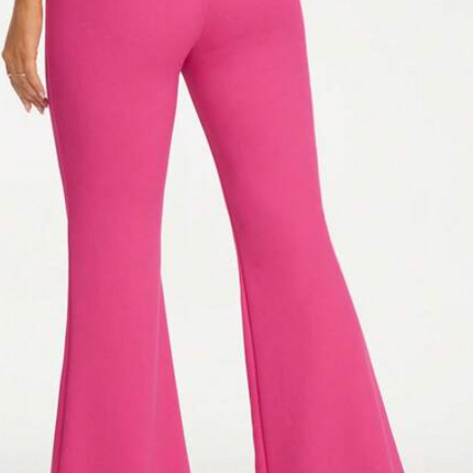 UNICORN Women's trousers pink xs s m l xl