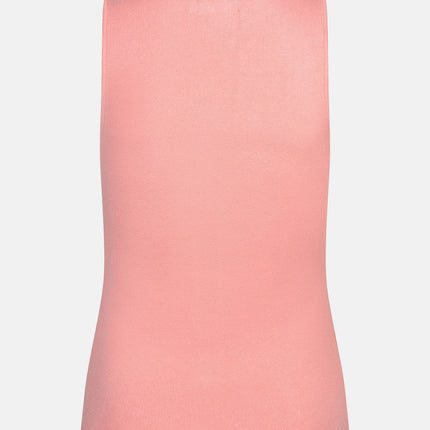 Ydence Knitted top Mella Peachy Pink
