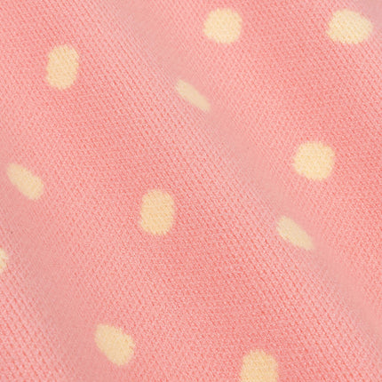 Ydence Knitted top Norah Peach yellow