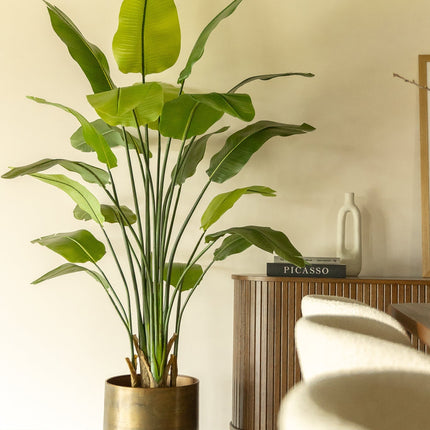 Strelitzia Kunstplant 180cm