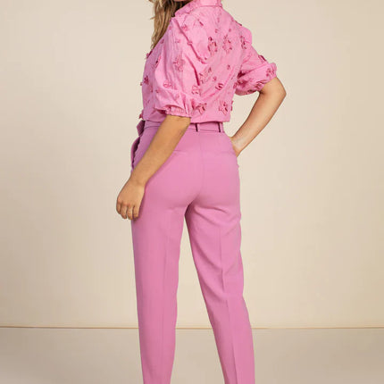 UNICORN Women's blouse pink xs s m l xl xxl