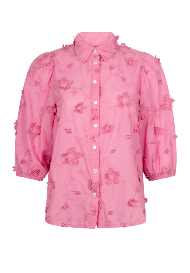 UNICORN Women's blouse pink xs s m l xl xxl