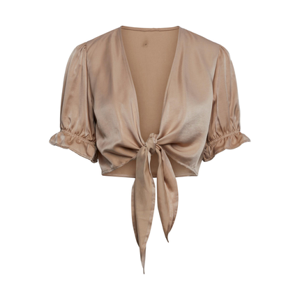 Lorelei bow top
