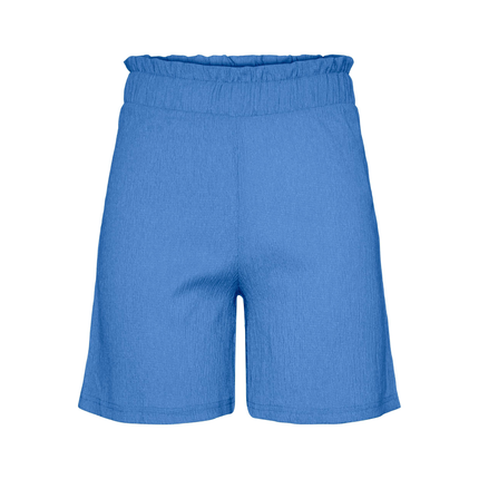 Luna shorts blauw