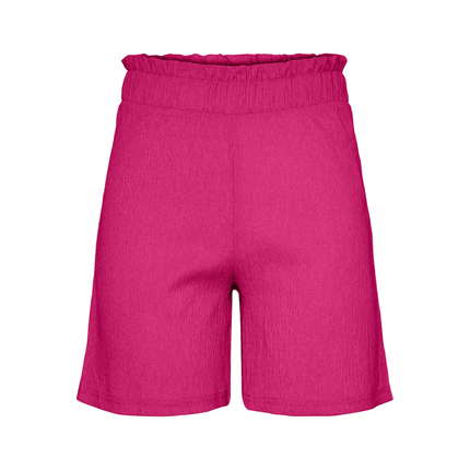 Luna shorts paars