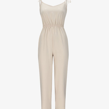 UNICORN Women's jumpsuit pink beige s m l xl xxl