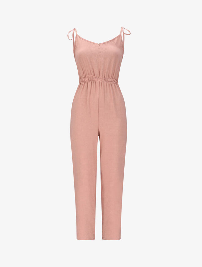 UNICORN Women's jumpsuit pink beige s m l xl xxl