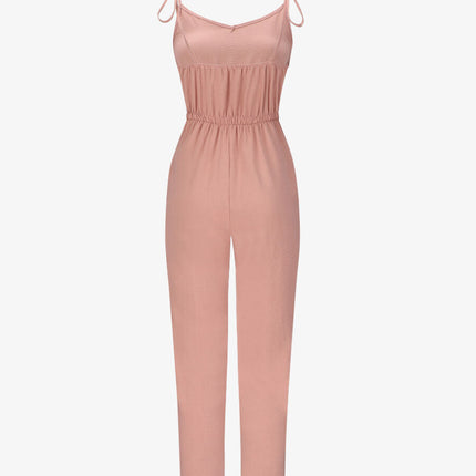 UNICORN Women's jumpsuit pink beige s m l xl xxl