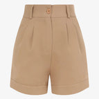 S / Brown