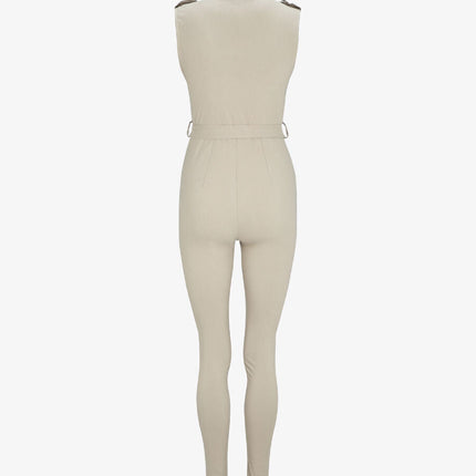 UNICORN Women's jumpsuit green brown beige s m l xl xxl