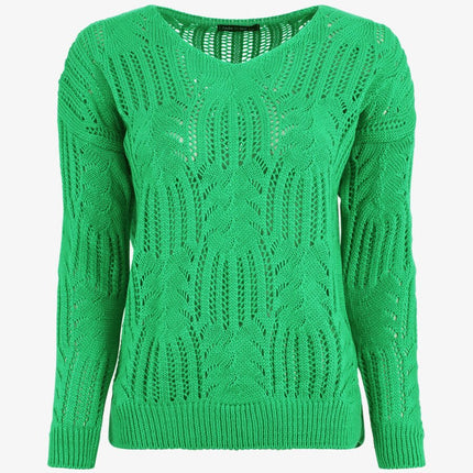 UNICORN Women's sweater green s m l xl xxl