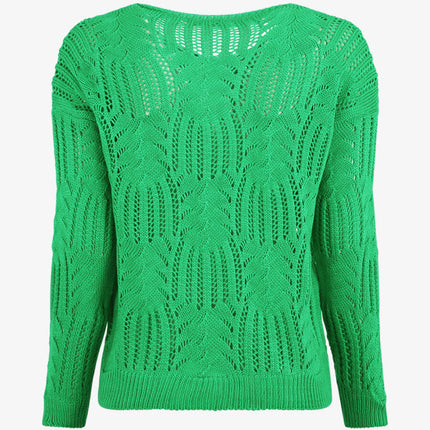UNICORN Women's sweater green s m l xl xxl