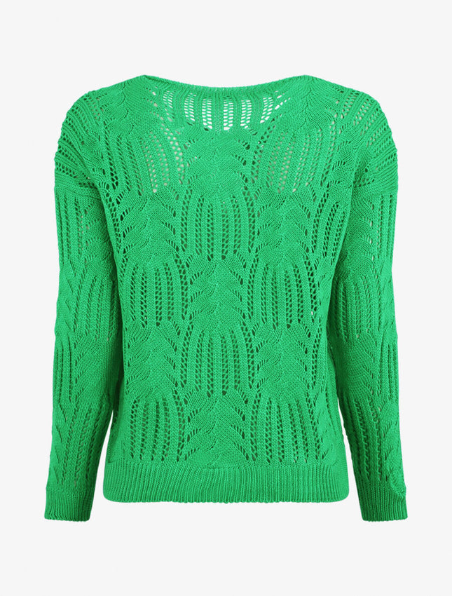 UNICORN Women's sweater green s m l xl xxl