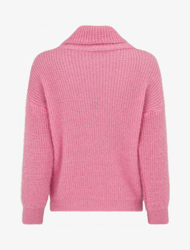 UNICORN Women's sweater pink S M L