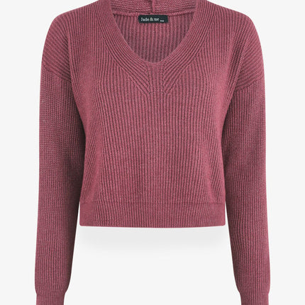UNICORN Women's sweater red s m l xl