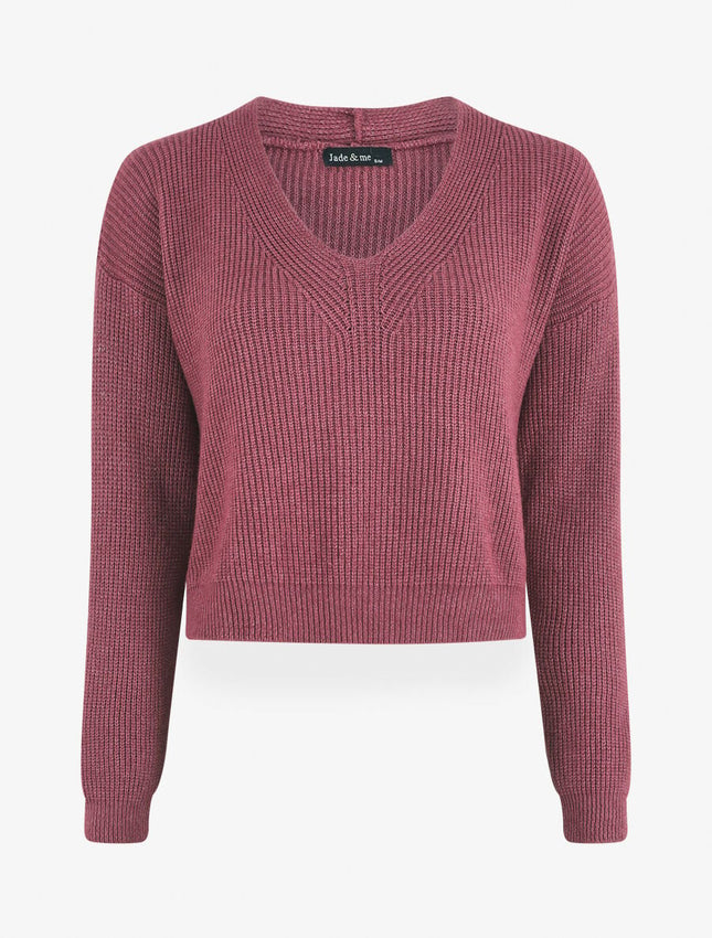 UNICORN Women's sweater red s m l xl