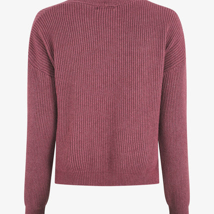 UNICORN Women's sweater red s m l xl