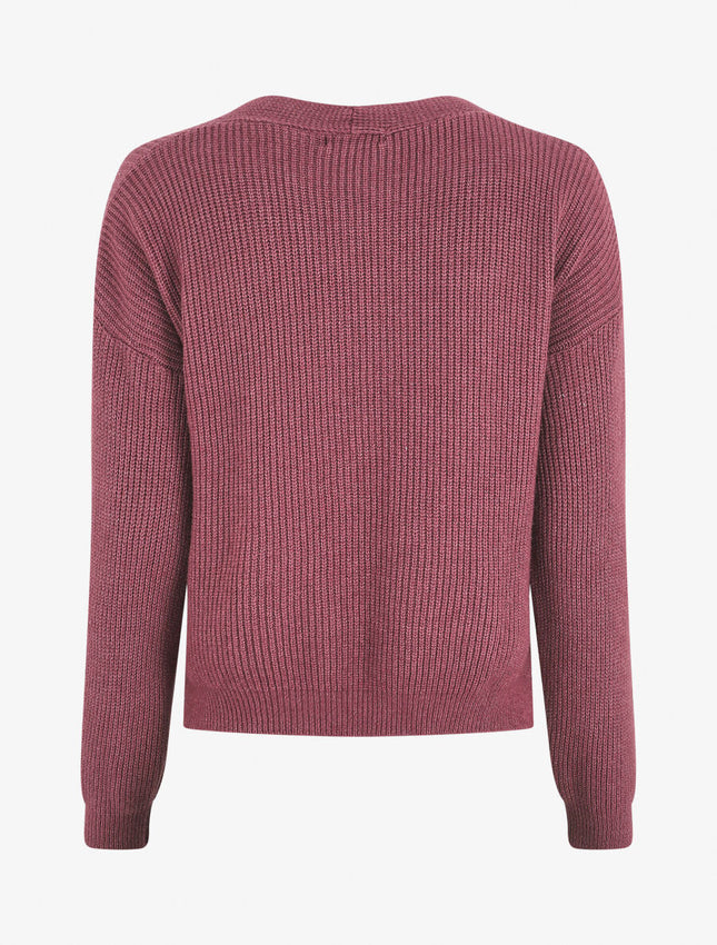 UNICORN Women's sweater red s m l xl