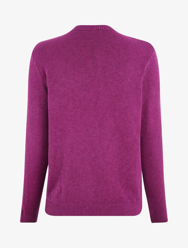 UNICORN Women's sweater purple s m l xl
