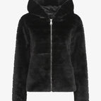 S / Black